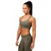 BB Astoria Sports Bra - Wash Green